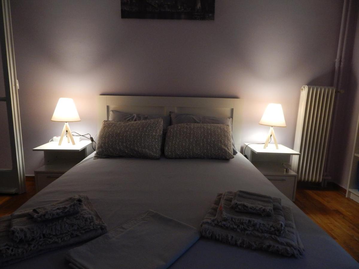 Feels Like Home 2 Athen Eksteriør bilde